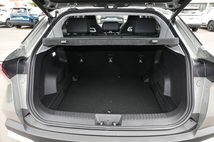 2025 Chery C5 Ultimate DCT