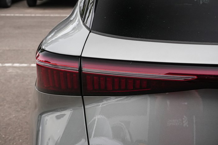 2025 Chery C5 Ultimate DCT