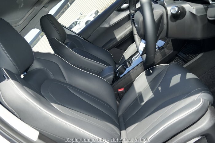 2025 Chery Tiggo 4 Ultimate 2WD