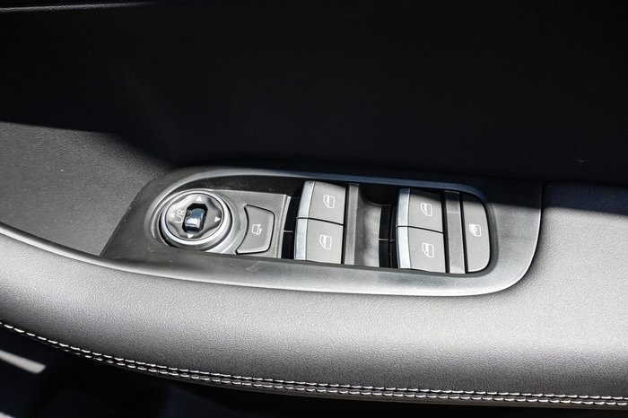 2025 Chery Tiggo 4 Ultimate 2WD