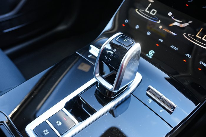 2025 Chery Tiggo 4 Ultimate 2WD