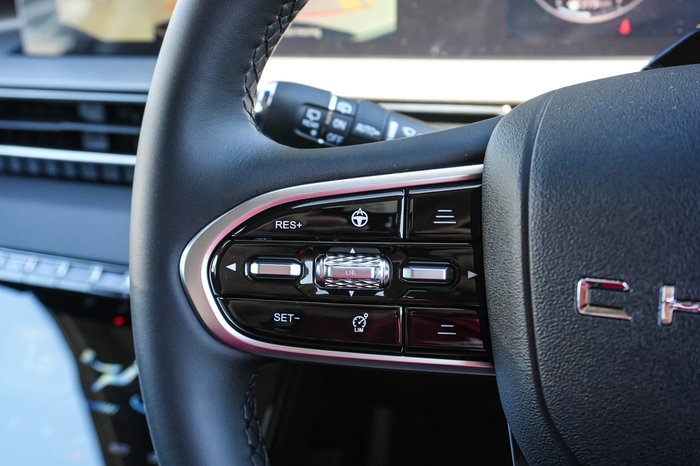 2025 Chery Tiggo 4 Ultimate 2WD