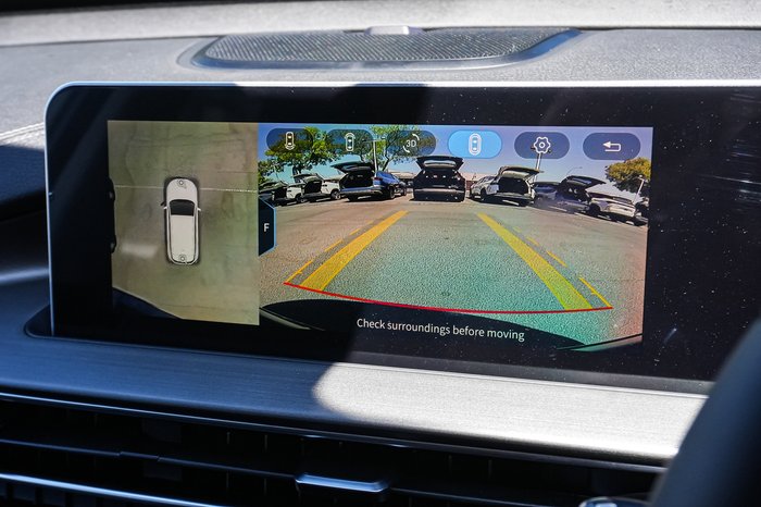 2025 Chery Tiggo 4 Ultimate 2WD