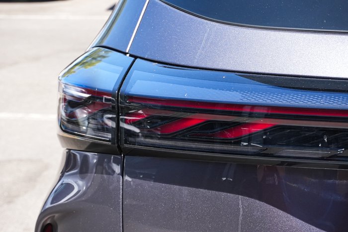 2025 Chery Tiggo 4 Ultimate 2WD