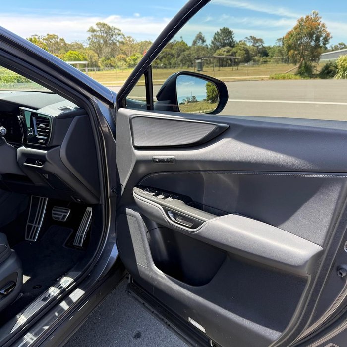 2024 Lexus NX 350 F Sport