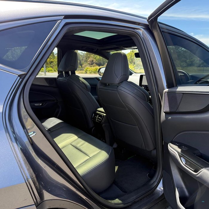 2024 Lexus NX 350 F Sport