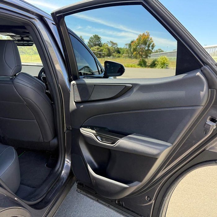 2024 Lexus NX 350 F Sport