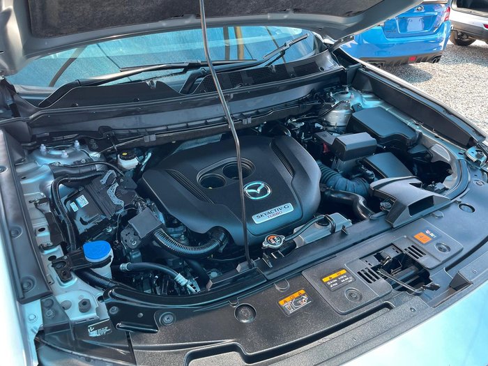 2021 Mazda CX-9 Touring