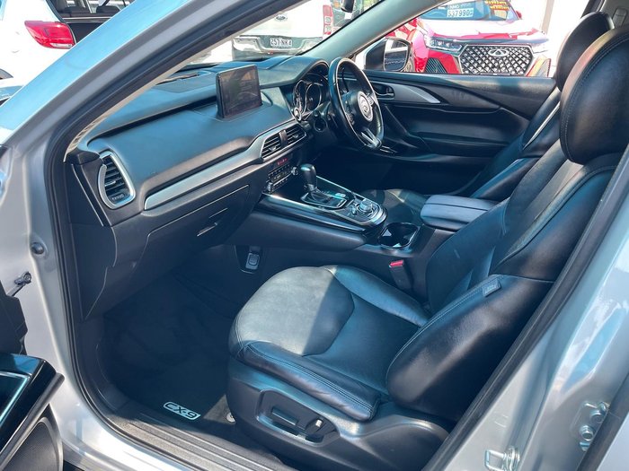 2021 Mazda CX-9 Touring