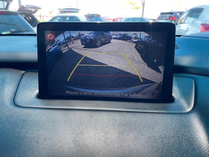 2021 Mazda CX-9 Touring