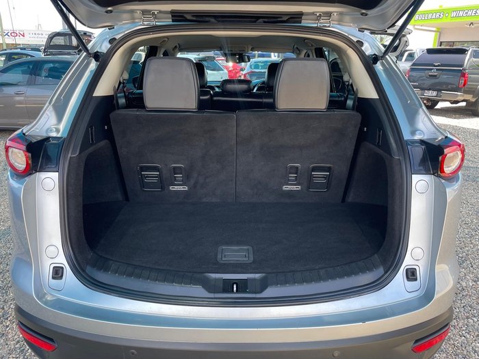 2021 Mazda CX-9 Touring