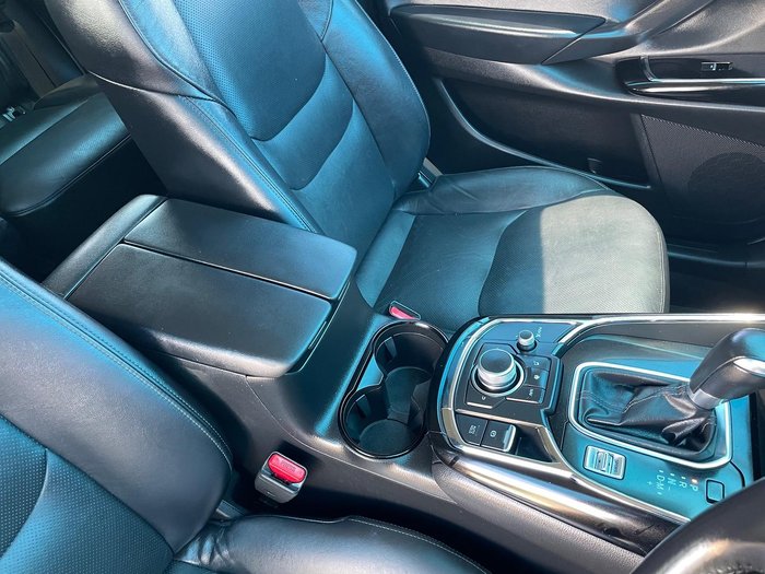 2021 Mazda CX-9 Touring