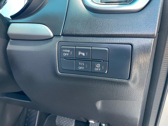 2021 Mazda CX-9 Touring