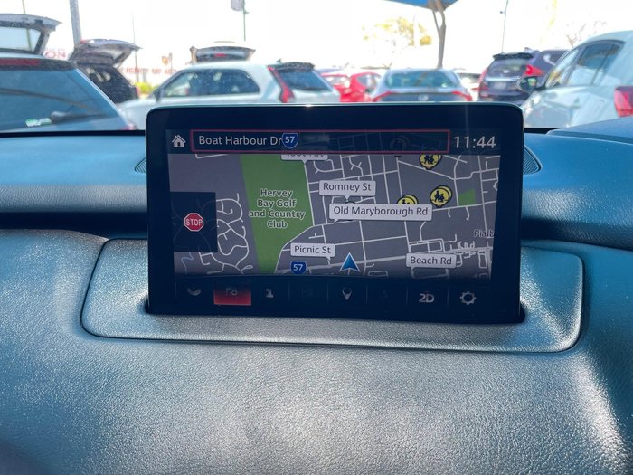 2021 Mazda CX-9 Touring