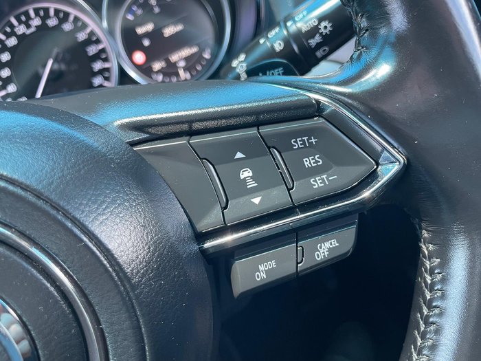 2021 Mazda CX-9 Touring