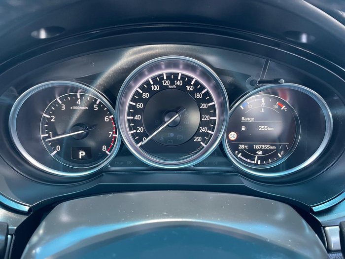 2021 Mazda CX-9 Touring