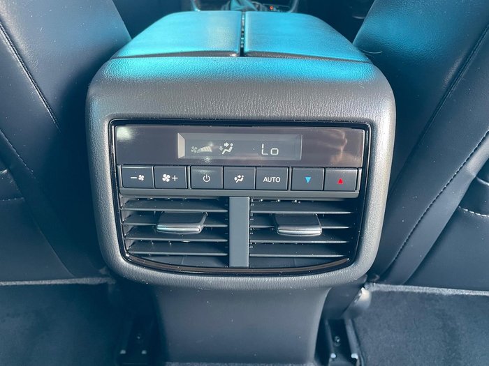 2021 Mazda CX-9 Touring