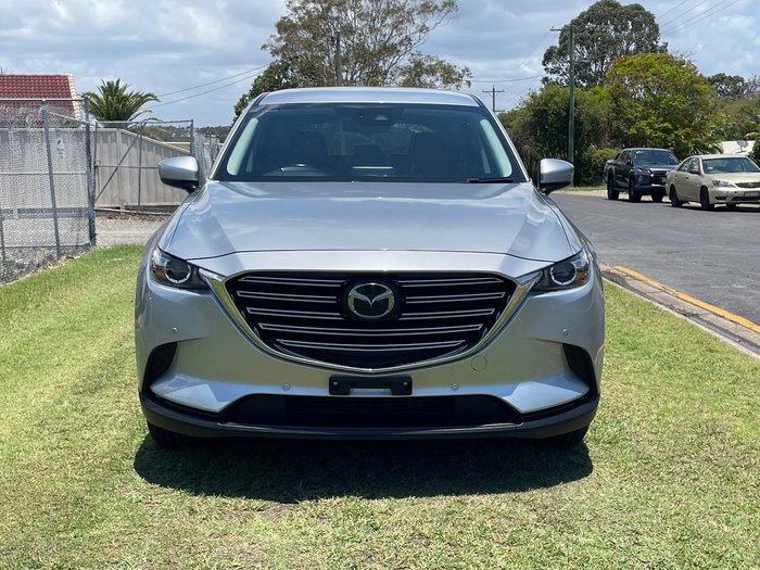 2021 Mazda CX-9 Touring