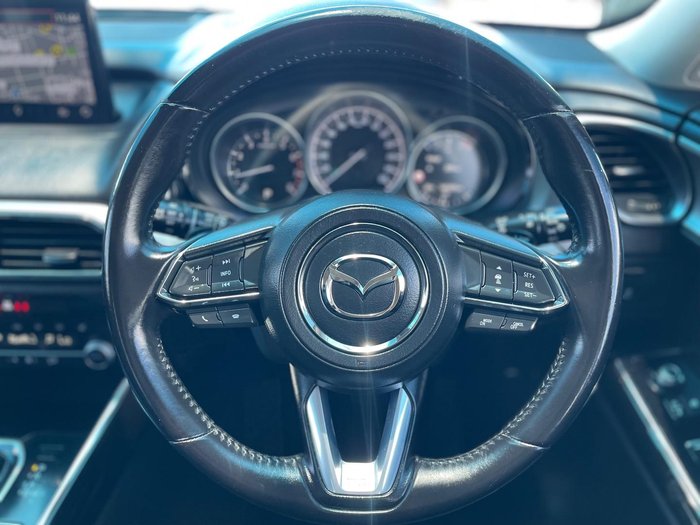 2021 Mazda CX-9 Touring