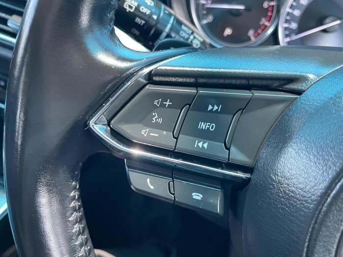 2021 Mazda CX-9 Touring