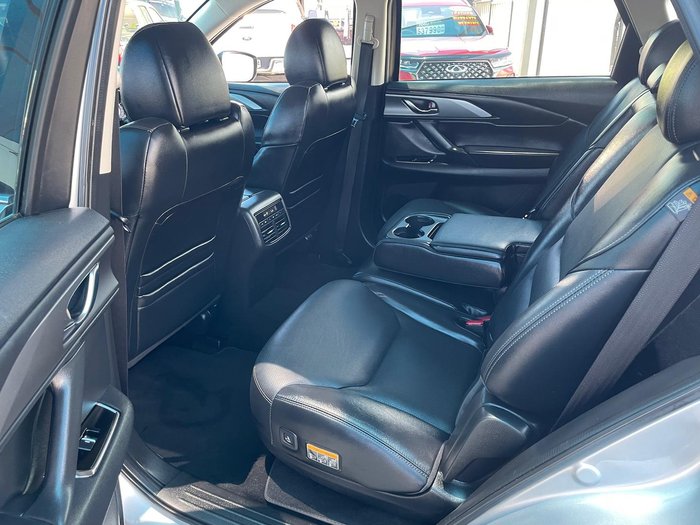 2021 Mazda CX-9 Touring