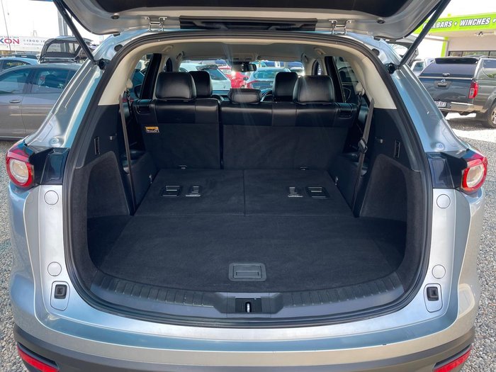 2021 Mazda CX-9 Touring