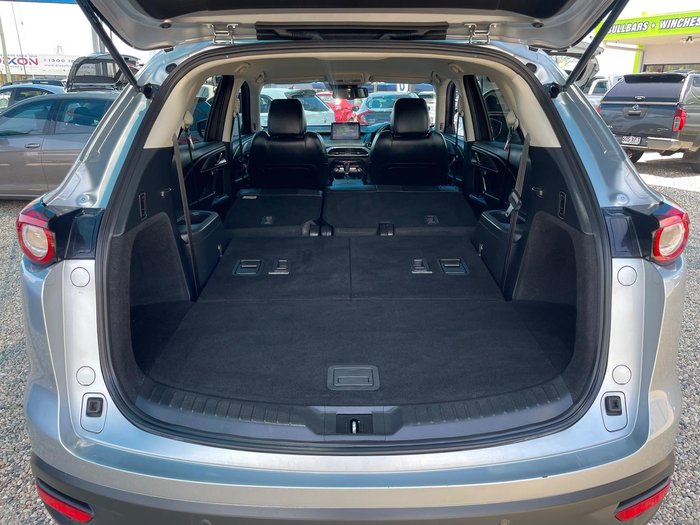 2021 Mazda CX-9 Touring