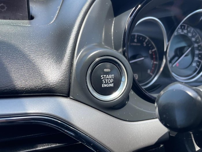 2021 Mazda CX-9 Touring