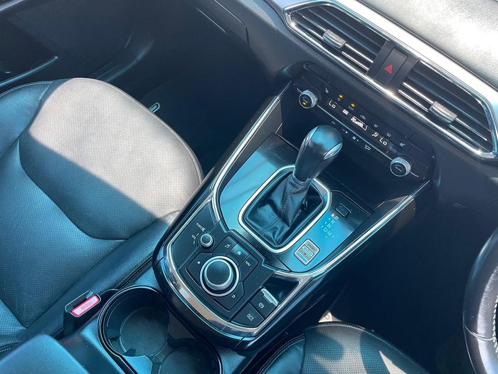 2021 Mazda CX-9 Touring