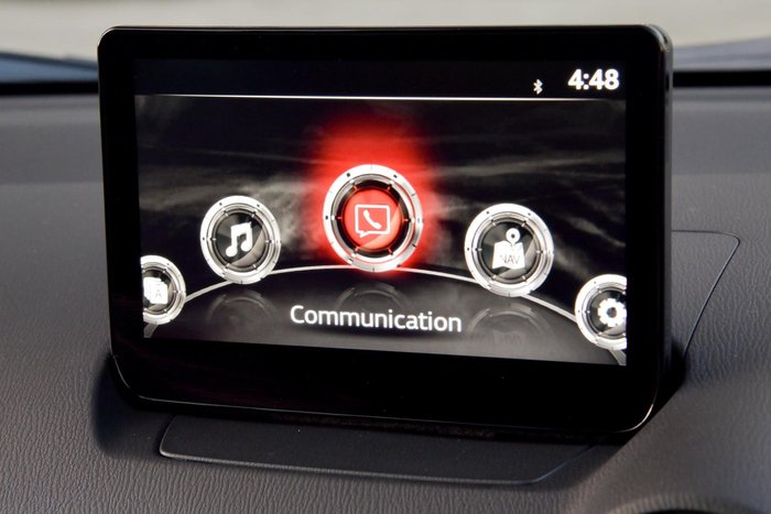 2025 Mazda CX-3 G20 Evolve