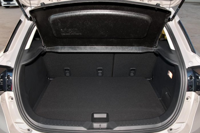 2025 Mazda CX-3 G20 Evolve