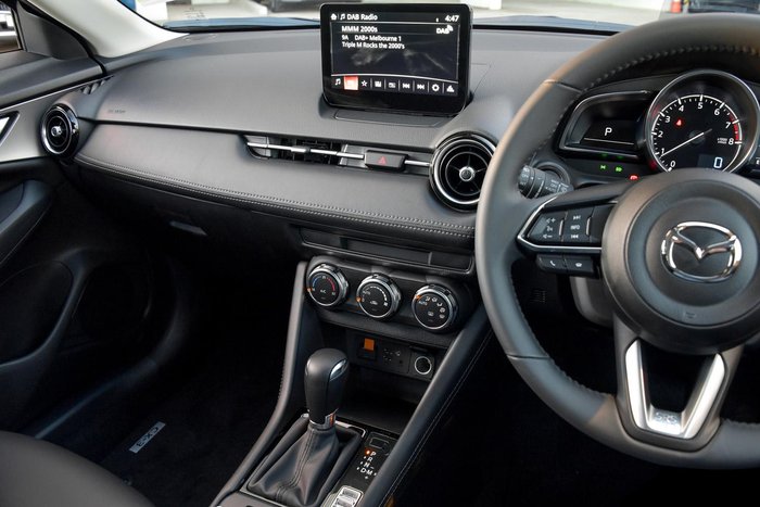 2025 Mazda CX-3 G20 Evolve