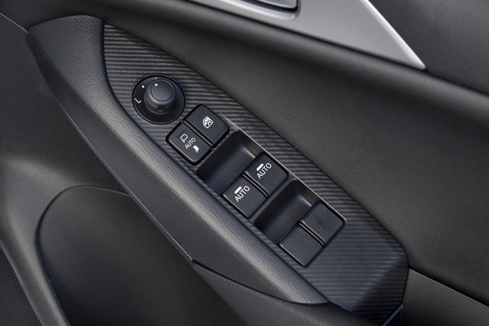 2025 Mazda CX-3 G20 Evolve