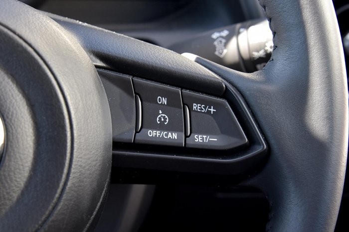 2025 Mazda CX-3 G20 Pure