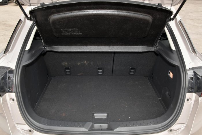 2025 Mazda CX-3 G20 Pure