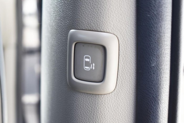 2020 Kia Carnival SLi YP MY20 Panthera Metal