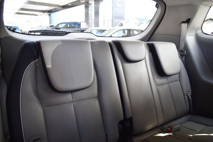 2020 Kia Carnival SLi YP MY20 Panthera Metal