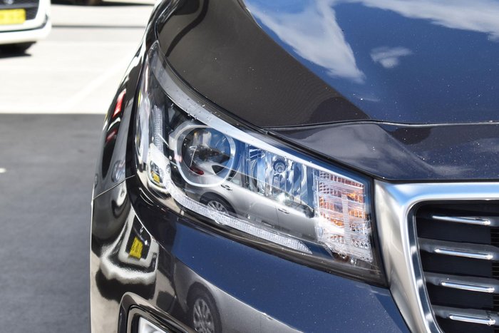 2020 Kia Carnival SLi YP MY20 Panthera Metal