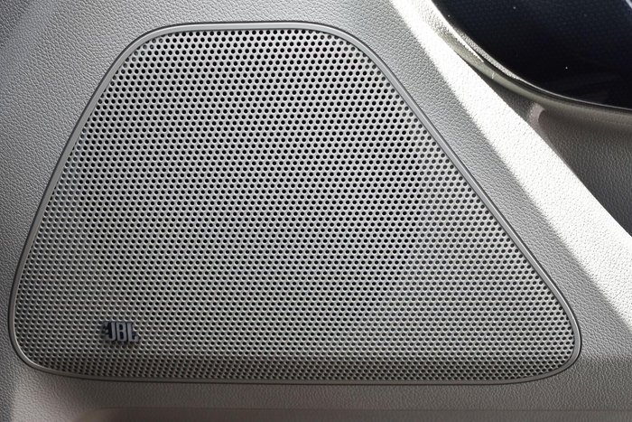 2020 Kia Carnival SLi YP MY20 Panthera Metal