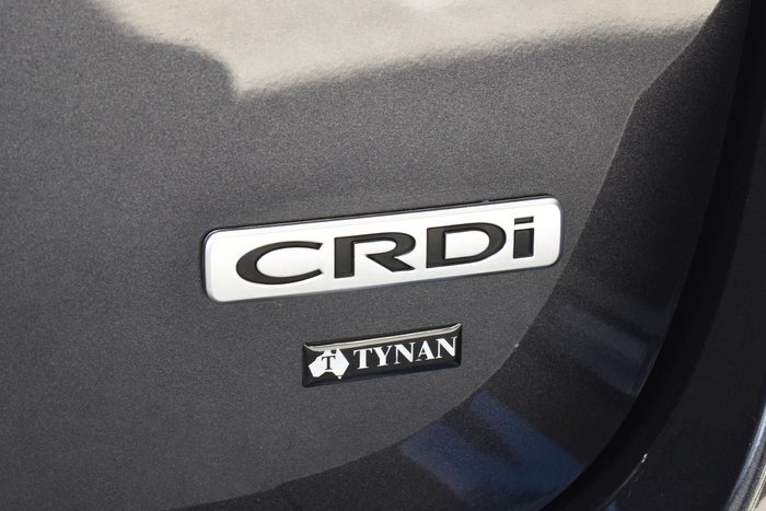 2020 Kia Carnival SLi YP MY20 Panthera Metal