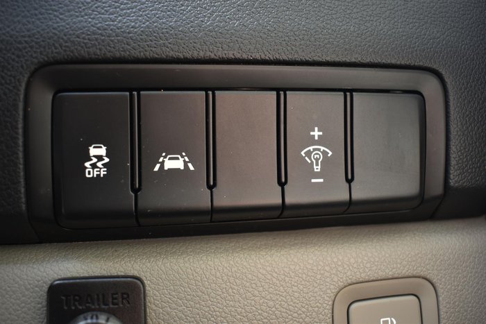 2020 Kia Carnival SLi YP MY20 Panthera Metal