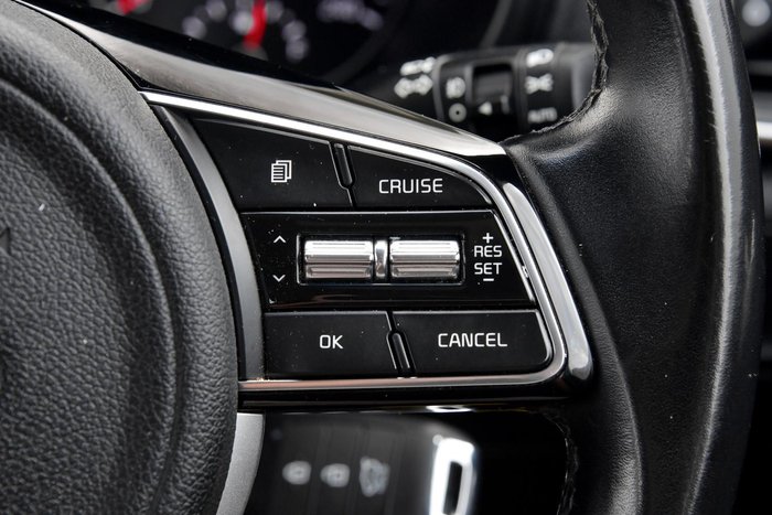 2019 Kia Sportage Si