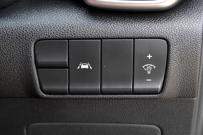 2019 Kia Sportage Si