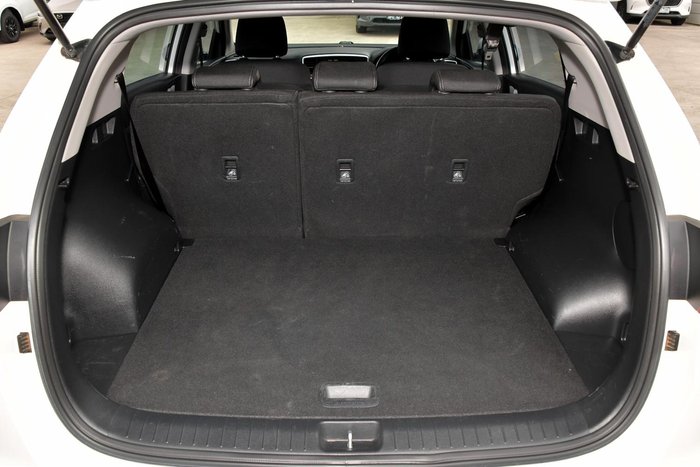 2019 Kia Sportage Si