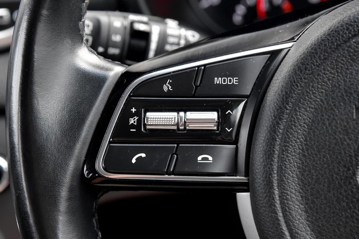 2019 Kia Sportage Si