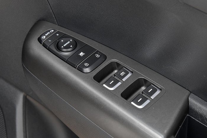 2019 Kia Sportage Si