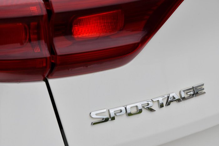 2019 Kia Sportage Si