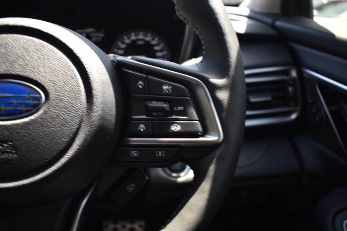 2025 Subaru Outback AWD Touring XT 6GEN MY25 AWD Ice Silver