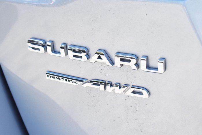 2025 Subaru Outback AWD Touring XT 6GEN MY25 AWD Ice Silver