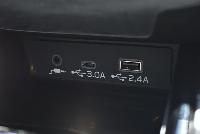 2025 Subaru Outback AWD Touring XT 6GEN MY25 AWD Ice Silver